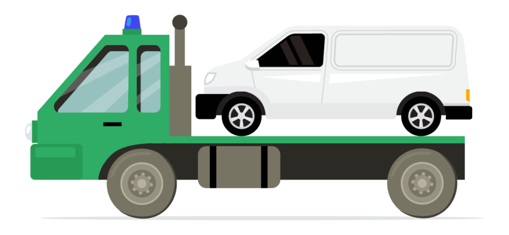 impound van insurance