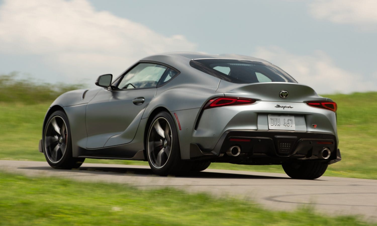 Why Is the Toyota Supra Popular?