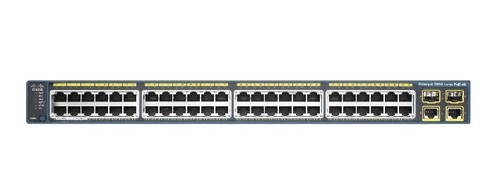 cisco 48 port switch