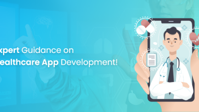 Photo of What are the healthcare app development requirements?