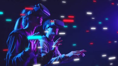 Photo of METAVERSE IS HERE. WHAT DO YOU NEED TO KNOW?