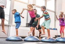 Photo of The Benefits of Exercise for Yourself and Your Children