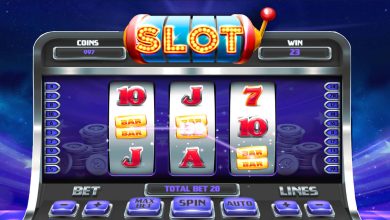 Photo of TIPS TO PLAY ONLINE PgSlot GAMES