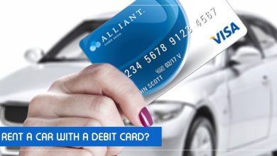 Photo of Can I Rent a Car with a Debit Card? Clarify Your Concern