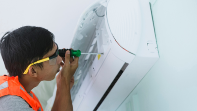 Photo of The Importance and Benefits of Hiring Professionals for AC Repair and Service in Delhi NCR