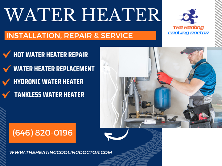 Water-Heater-Repair