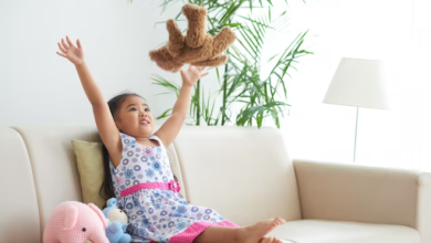 Photo of Features and Benefits of the Best Air Purifiers for Children’s Rooms