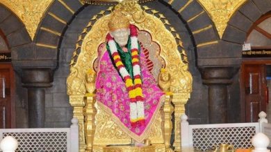 Photo of A Spiritual Journey from Pune to Shirdi: Exploring the Sai Baba Temple and Other Sacred Sites