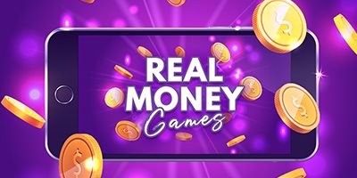 Real Money Earning Games