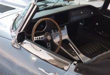 Photo of Shifting Gears: Why It’s Time to Upgrade Your Classic Car’s Transmission