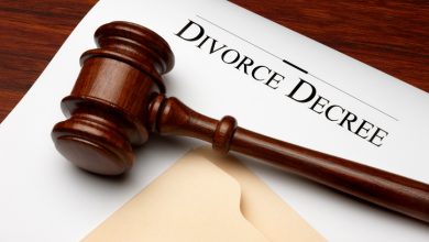 Photo of Signs That You Need to See a Divorce Lawyer