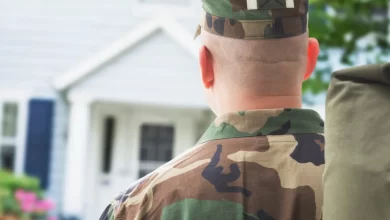 Photo of Navigating the Terrain: A Guide to Military Divorce in Huntsville